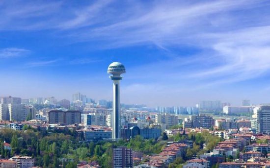 Koronalı günlerde biz neredeyiz, Gülseren Tozkoparan Jordan yazdı.