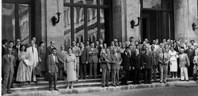 Ölümünün 32. Yılında Prof. Dr. Nusret Fişek Hoca’yı anmak…