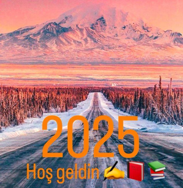 2025’te “Afet” olgusuna yönelik bir durum değerlendirmesi ve olası sorunların çözümleri…